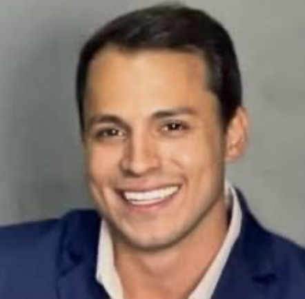 Rafael Rocha
